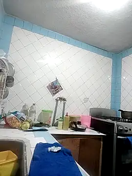 Kyomi chang online show from 03-13-25, 01:10