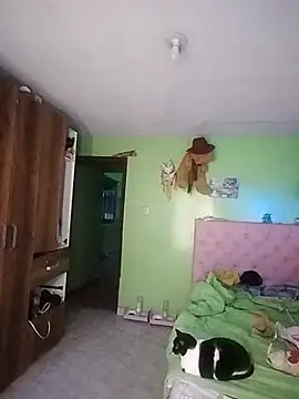 Kyomi chang online show from 03-14-25, 11:11