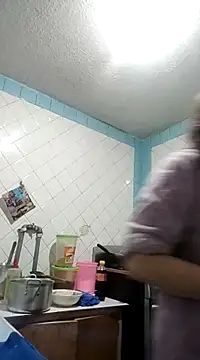 Kyomi chang online show from 03-15-25, 02:14