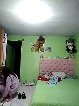 Kyomi chang online show from 03-17-25, 10:06