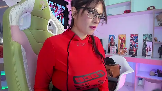 Kyomi chang online show from 09-10-25, 02:50