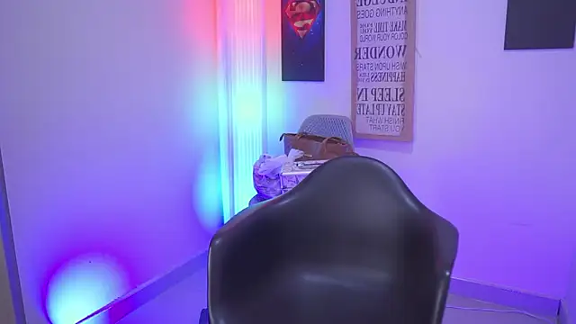 Kyomi chang online show from 09-13-25, 01:00