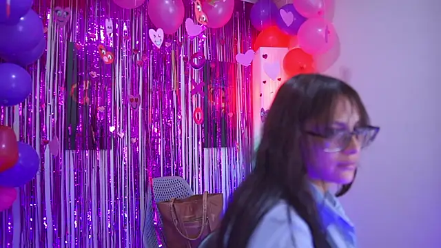 Kyomi chang online show from 09-20-25, 01:01