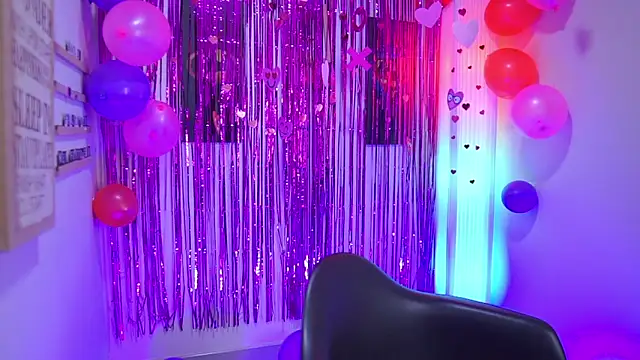 Kyomi chang online show from 09-27-25, 12:43