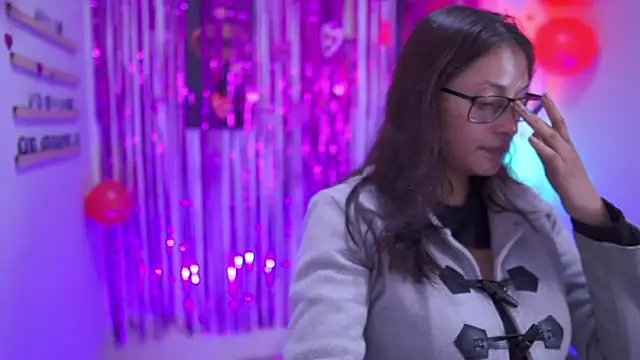 Kyomi chang online show from 09-29-25, 01:16