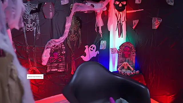 Kyomi chang online show from 10-07-25, 12:24