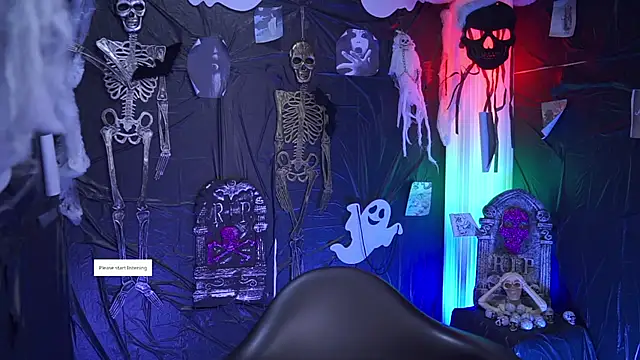 Kyomi chang online show from 10-09-25, 12:58