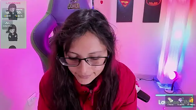 Kyomi chang online show from 01-19-26, 01:04