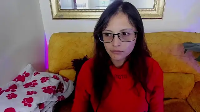 Kyomi chang online show from 05-14-26, 12:56