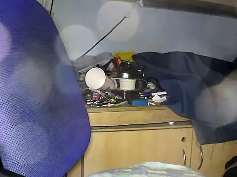 SkaterHun online show from 09-14-25, 05:56