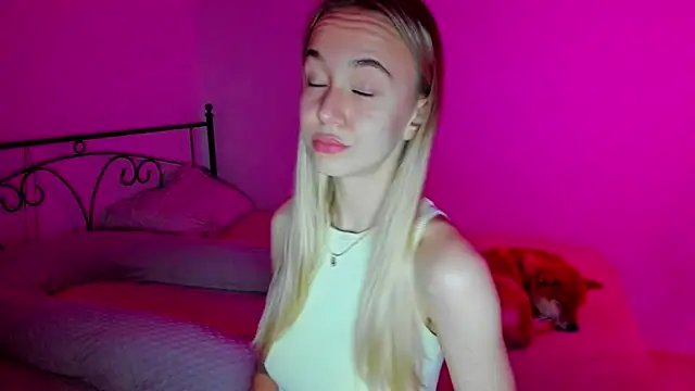 SexyCocobutt online show from 12-01-24, 05:46