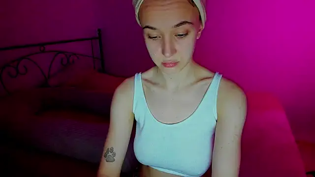 SexyCocobutt online show from 12-06-24, 11:00