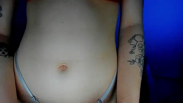 SexyCocobutt online show from 12-28-24, 10:58