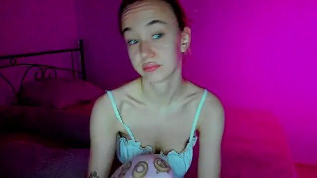 SexyCocobutt online show from 01-25-25, 06:34