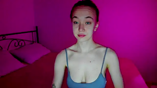 SexyCocobutt online show from 03-01-25, 08:45