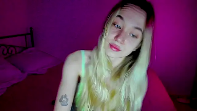 SexyCocobutt online show from 03-07-25, 08:45