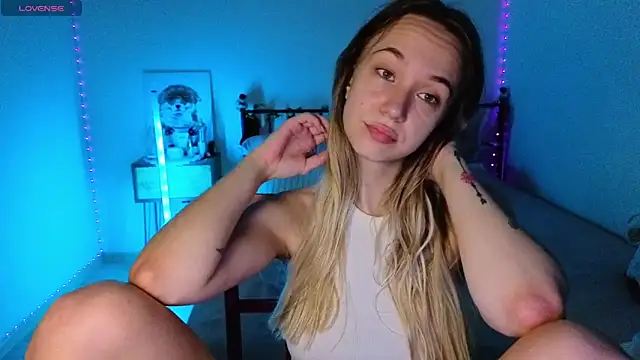 SexyCocobutt online show from 09-11-25, 08:14