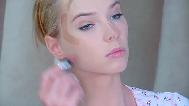 GentleRossi online show from 12-18-25, 01:50