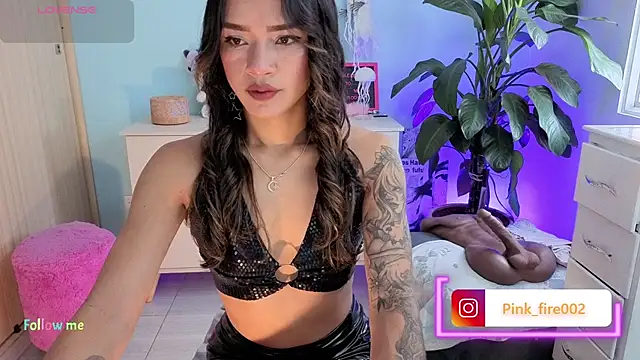 melisa es online show from 11-04-25, 12:48