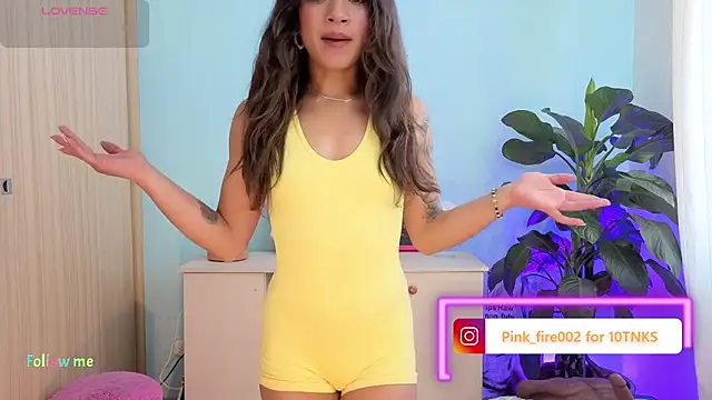 melisa es online show from 11-23-25, 03:01