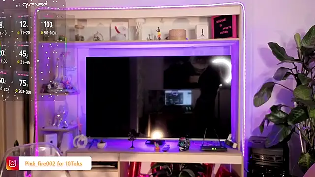 melisa es online show from 03-24-26, 12:04