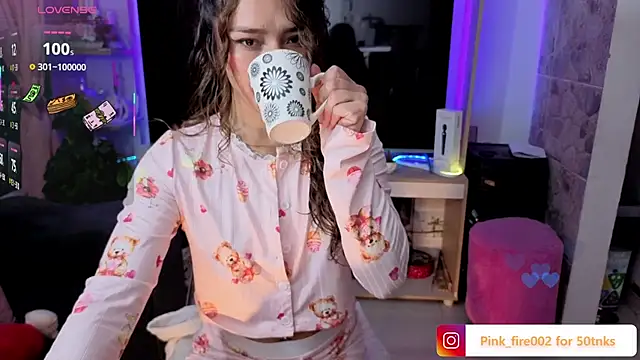 melisa es online show from 07-03-26, 12:50