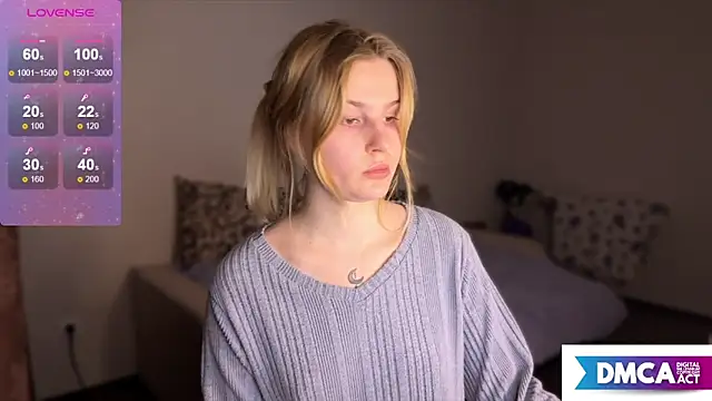 Snapshot of Chanel_Gill chatting on 12-20-24, 05:29 Chanel Gill online show from 12-20-24, 05:29