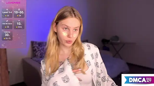 Snapshot of Chanel_Gill chatting on 12-22-24, 06:04 Chanel Gill online show from 12-22-24, 06:04