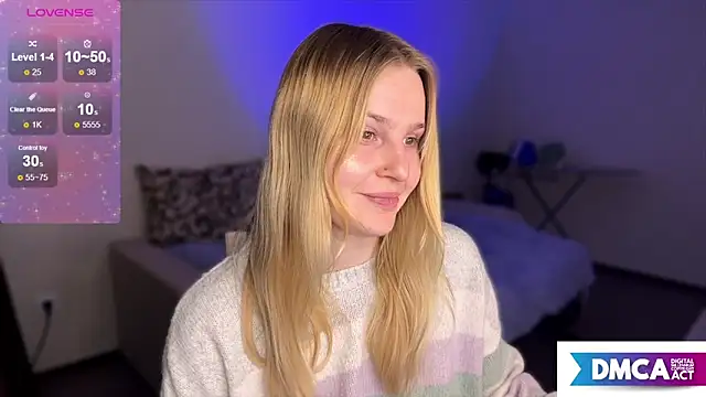 Snapshot of Chanel_Gill chatting on 12-23-24, 09:18 Chanel Gill online show from 12-23-24, 09:18