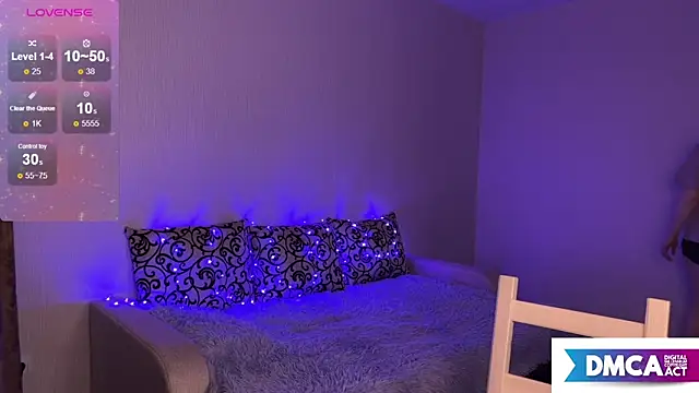 Snapshot of Chanel_Gill chatting on 01-01-25, 03:24 Chanel Gill online show from 01-01-25, 03:24