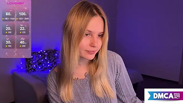 Snapshot of Chanel_Gill chatting on 01-02-25, 12:46 Chanel Gill online show from 01-02-25, 12:46