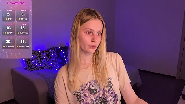 Snapshot of Chanel_Gill chatting on 01-06-25, 05:27 Chanel Gill online show from 01-06-25, 05:27