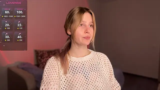 Snapshot of Chanel_Gill chatting on 02-16-25, 04:53 Chanel Gill online show from 02-16-25, 04:53