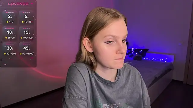 Snapshot of Chanel_Gill chatting on 03-13-25, 12:27 Chanel Gill online show from 03-13-25, 12:27