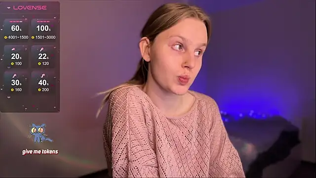 Snapshot of Chanel_Gill chatting on 03-16-25, 04:30 Chanel Gill online show from 03-16-25, 04:30