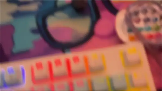 Chanel Gill online show from 12-14-25, 03:06