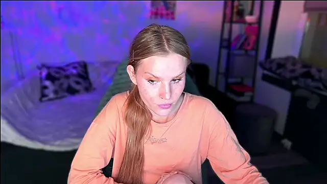 Chanel Gill online show from 02-21-26, 04:52