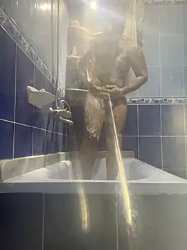 Arabien Pharaoh- online show from 02-13-25, 03:07