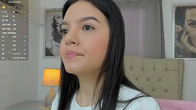 Beautyari  online show from 01-14-25, 11:53