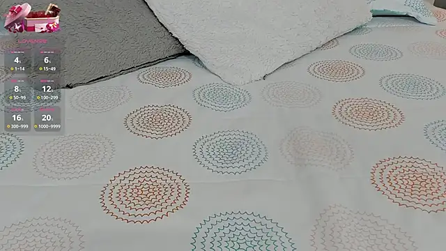 Beautyari  online show from 02-17-25, 03:31