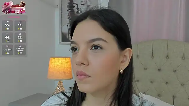 Beautyari  online show from 02-20-25, 12:25