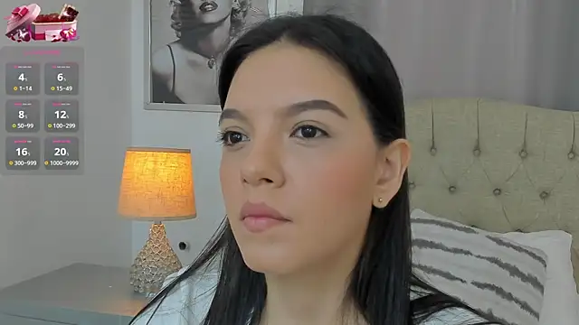 Beautyari  online show from 02-21-25, 12:17