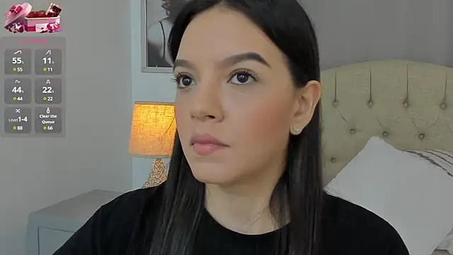 Beautyari  online show from 02-22-25, 12:19