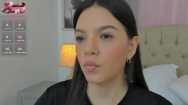 Beautyari  online show from 02-26-25, 12:25