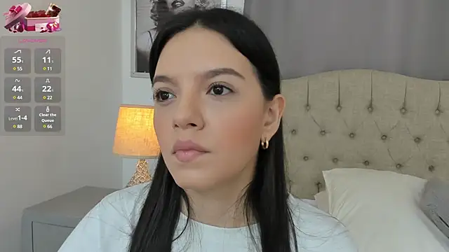 Beautyari  online show from 02-27-25, 12:23