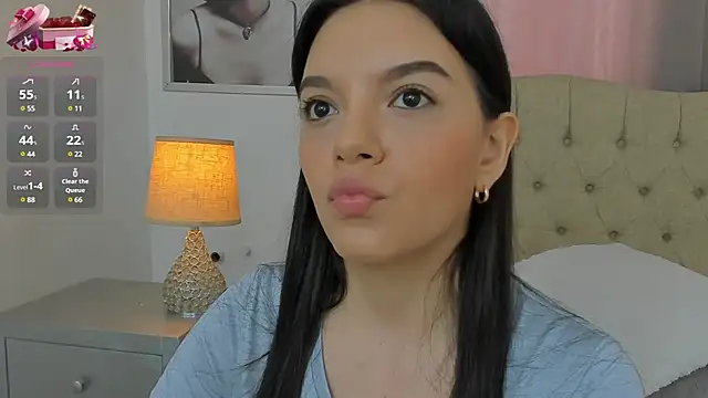 Beautyari  online show from 02-28-25, 12:20