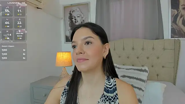 Beautyari  online show from 03-06-25, 12:19