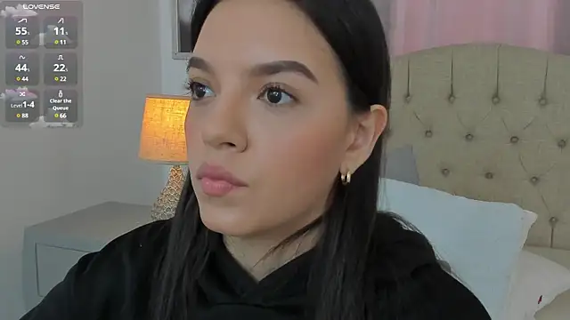 Beautyari  online show from 03-12-25, 12:26