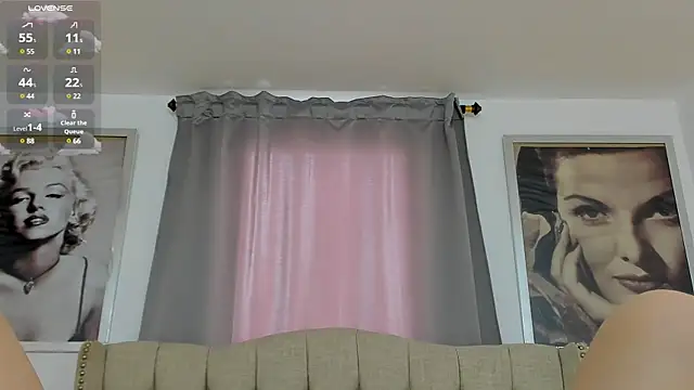 Beautyari  online show from 03-12-25, 03:29