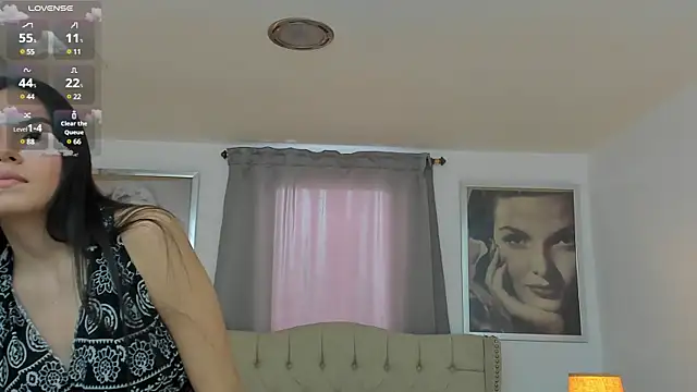 Beautyari  online show from 03-14-25, 12:18